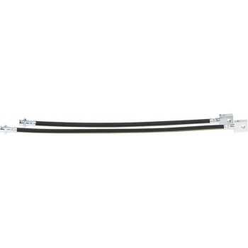 Flexible de frein avant IRONMAN Toyota HDJ 80 + 100 mm