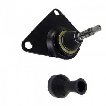 Triangle arriere supérieur Jeep Grand Cherokee WJ/WG 99-04