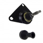Triangle arriere supérieur Jeep Grand Cherokee WJ/WG 99-04