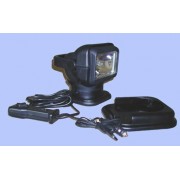 Phare de travail embase ventouse 12 Volts