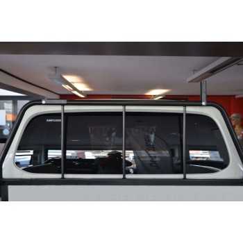 Grille de protection de vitre arriere Mitsibitshi L200 2006-2010
