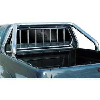 ARCEAU DE BENNE TOYOTA HILUX VIGO 2 et 4 PORTES 2006- AVEC GRILLE