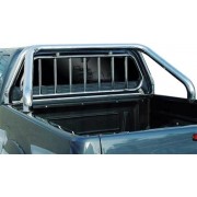 ARCEAU DE BENNE TOYOTA HILUX VIGO 2 et 4 PORTES 2006- AVEC GRILLE