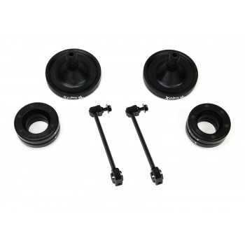Kit suspension TERAFLEX 40 mm Jeep Wrangler JK