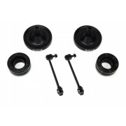 Kit suspension TERAFLEX 40 mm Jeep Wrangler JK