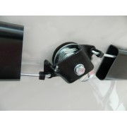 Plaque de pivot de tige de verrouillage pour hard top Carryboy
