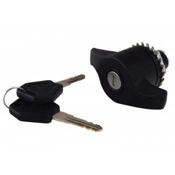 Poignée de tonneau cover roulant CARRYBOY