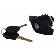 Poignée de tonneau cover roulant CARRYBOY