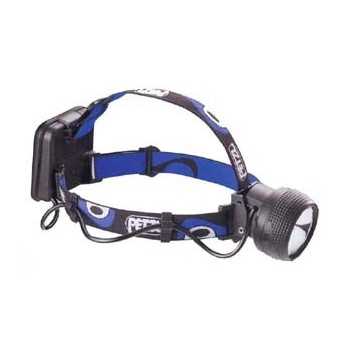 Lampe frontale ZOOM E04