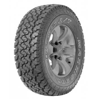 Pneu Maxxis AT980E 265/65 R17 117/114S