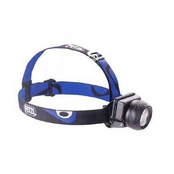 LAMPE FRONTALE MICRO E03