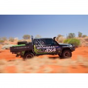 Amortisseur avant ELITE PRO IRONMAN Isuzu D-Max 2012- - Mazda BT50 2011