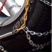 Jeu de chaines TXR PRO 470 275/70X16-265/70R17-275/65R17