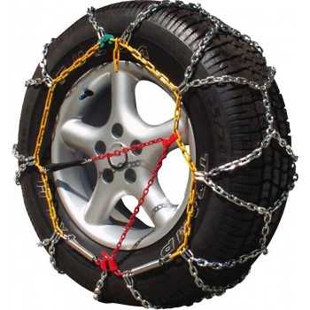 Jeu de chaines TXR PRO 470 275/70X16-265/70R17-275/65R17