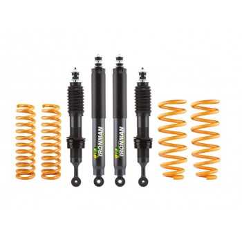 Kit suspension élite pro IRONMAN Toyota KDJ 150-155 50 mm 2009-2017