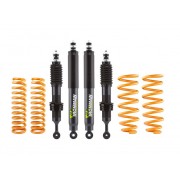 Kit suspension élite pro IRONMAN Toyota KDJ 150-155 50 mm 2009-2017