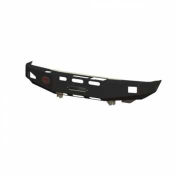 Pare choc ASFIR avec support de treuil MITSUBISHI Pajero V24/V46 1997-2000