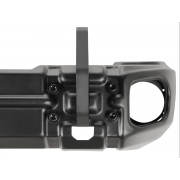Pare-chocs avant Arcus a/support de treuil et crochets Jeep Wrangler JK 07-18