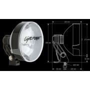 Phare lightforce 170 striker 100 W