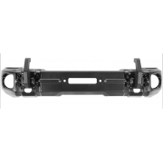 Pare-chocs avant Arcus a/support de treuil et crochets Jeep Wrangler JK 07-18