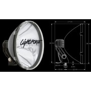 Phare lightforce 240 blitz
