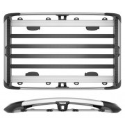 Design en aluminium
