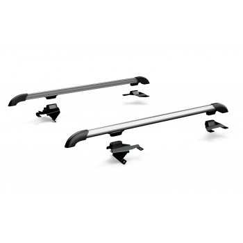 barre de toit TeraFlex JK Nebo