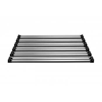 Barre de toit TERAFLEX Jeep Wrangler JK 07-18