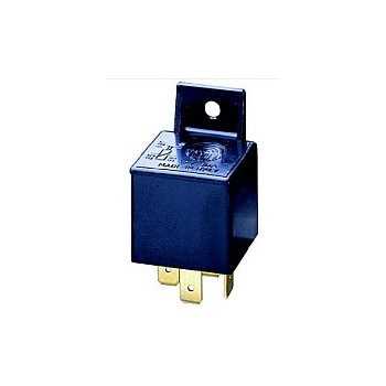 Relais 40 ampères 12 volts 5 broches