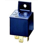 Relais 40 ampères 12 volts 5 broches