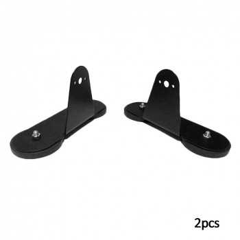 Support de fixation magnétique pour barre a LED