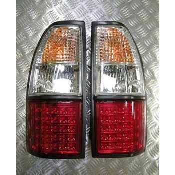 Kit feux arrière a diodes Toyota KZJ 90-95 DE 1996 A 2004