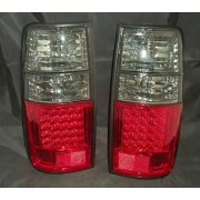 Kit feux arrière à led Toyota HDJ 80 1990-1998