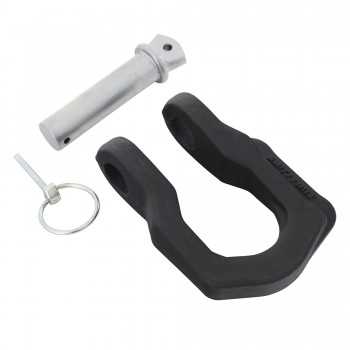 Visiere de pare brise Nissan GR 1987-1999 TYPE II FUME (FIXE)