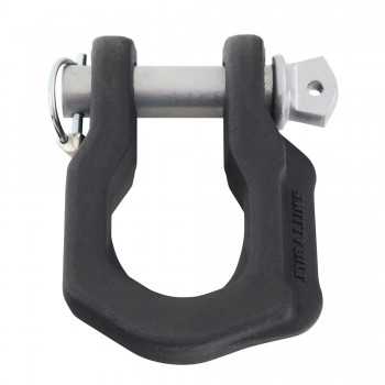 Visiere de pare brise Nissan GR 1987-1999 TYPE II FUME (FIXE)