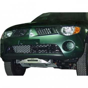 Platine de Treuil Mitsubishi L200 2,5TD K74 2001-2006
