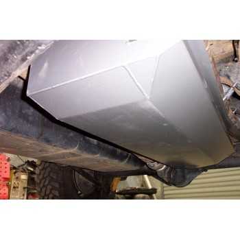 Reservoir LRA supplementaire 65 Litres Jeep Wrangler JK 07-18 4 portes