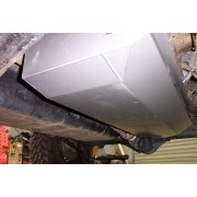 Reservoir LRA supplementaire 65 Litres Jeep Wrangler JK 07-18 4 portes