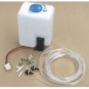KIT LAVE PHARE UNIVERSEL 12 VOLTS