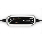 Chargeur de batterie CTEK MXS 5.0