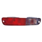 FEU DE PARE CHOC ARG PAJERO DID 3L2 a partir de 2004