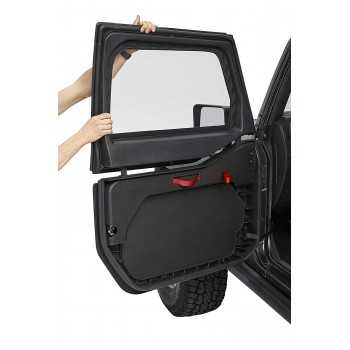 tissu Premium Twill triple