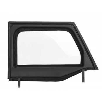 matériau sergé de qualité