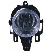 Phare anti-brouillard de pare choc avant d ou g Mitsubishi Pajero 3L2 DID 1999-2007