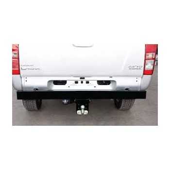 Pare choc arrière ASFIR Isuzu D-Max 2012-2017