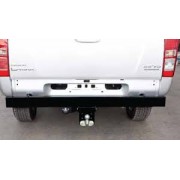 Pare choc arrière ASFIR Isuzu D-Max 2012-2017