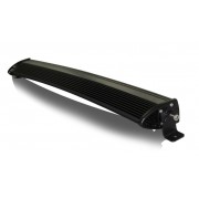 Rampe 24 LEDS de 5W 120W 9600lm 6000K 59,5 cm forme cintrée