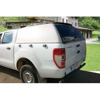 Hard top CARRYBOY Ford Ranger 2012-2019