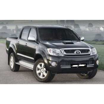 Kit phares anti brouillard Toyota Hilux Vigo 2006-2009