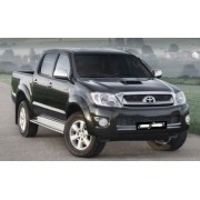 Kit phares anti brouillard Toyota Hilux Vigo 2006-2009